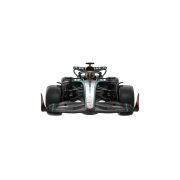 MASINA CU TELECOMANDA MERCEDES AMG F1 W15 E PERFORMANCE SCARA 1 LA 12 VIVRas10250