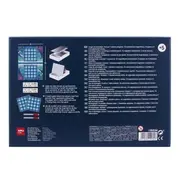 Joc magnetic Submarin, Apli Kids, 28 x 36 cm, 5 ani+