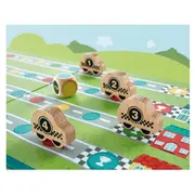 Joc de masa, APLI, tema Curse, 2-4 jucatori