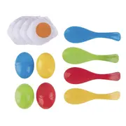 Jucarie interactiva pentru copii, APLI Kids, Plastic, 4+ ani, Multicolor