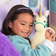 UNICORN ACADEMY UNICORNUL LEAF DE PLUS VIV6067597