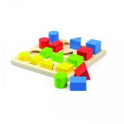 Forme geometrice - Andreu Toys SOLANT16425