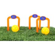 Set 6 in 1 sporturi Alert Outdoor SOLOS721-2515