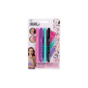 Set markere si acceosrii pentru tatuaje Create It SOLVDM2011830