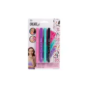 Set markere si acceosrii pentru tatuaje Create It SOLVDM2011830