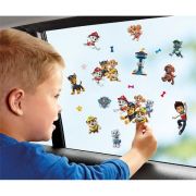Set stickere Paw Patrol pentru lipit pe geam Totum SOLVDM2007579