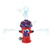 Stropitoare stingator de foc Summertime SOLVDM2008485