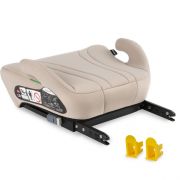 Inaltator auto cu isofix 125-150 cm kidwell bono - beige edeedifosabon03a0