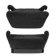 Inaltator auto cu isofix 125-150 cm kidwell bono - black edeedifosabon01a0
