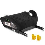 Inaltator auto cu isofix 125-150 cm kidwell bono - black edeedifosabon01a0