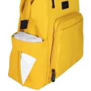 Rucsac multifunctional mamici skiddou astrid, galben sk_2080015