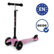 Trotineta kidwell uno - clouds edeedihubauno02a3