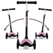 Trotineta kidwell uno - clouds edeedihubauno02a3