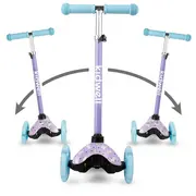 Trotineta kidwell uno - kitty edeedihubauno02a2