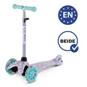 Trotineta kidwell uno - kitty edeedihubauno02a2