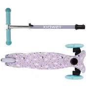 Trotineta kidwell uno - kitty edeedihubauno02a2