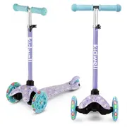 Trotineta kidwell uno - kitty edeedihubauno02a2