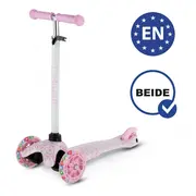 Trotineta kidwell uno - puppy edeedihubauno02a4