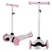 Trotineta kidwell uno - puppy edeedihubauno02a4