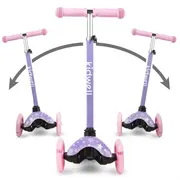 Trotineta kidwell uno - stars edeedihubauno02a1