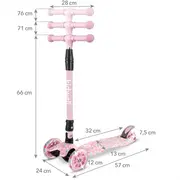 Trotineta kidwell vento - candy edeedihubaven01a7