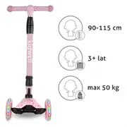 Trotineta kidwell vento - candy edeedihubaven01a7