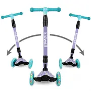 Trotineta kidwell vento - kitty edeedihubaven02a1