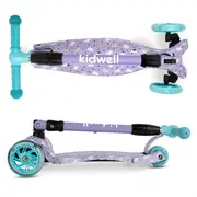 Trotineta kidwell vento - kitty edeedihubaven02a1