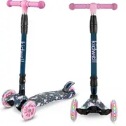 Trotineta kidwell vento - magic edeedihubaven01a8