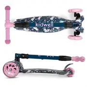 Trotineta kidwell vento - magic edeedihubaven01a8