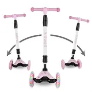 Trotineta kidwell vento - panda edeedihubaven01a9