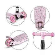 Trotineta kidwell vento - panda edeedihubaven01a9