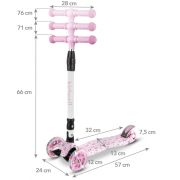 Trotineta kidwell vento - panda edeedihubaven01a9