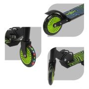 Trotineta pliabila 120mm wxm skipo - zone edeedihsskih01