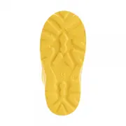 Cizme copii Kolmax super usoare EVA liner fleece detasabil marime 24 Galben SOLKOL050/24/GALBEN