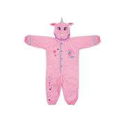 Combinezon de ploaie Perletti Unicorn impermeabil S SOLPE14235
