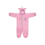 Combinezon de ploaie Perletti Unicorn impermeabil S SOLPE14235