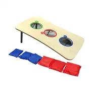 Joc in aer liber Bean Bag Toss Outdoor SOLVDM2010545