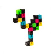 Joc puzzle blocuri magice Clown Games SOLVDM2007613