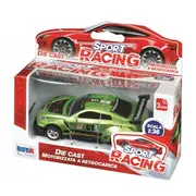 Masinuta metal RS Toys scara 1:36 SOLRS11291