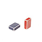Set 2 pachete de carti mini Clown Games SOLVDM2001713