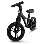 Bicicleta fara pedale kidwell jogo - black edeedirobijog01a0