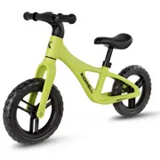 Bicicleta fara pedale kidwell jogo - lime edeedirobijog03a0