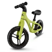 Bicicleta fara pedale kidwell jogo - lime edeedirobijog03a0