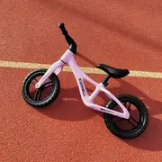 Bicicleta fara pedale kidwell jogo - pink edeedirobijog04a0
