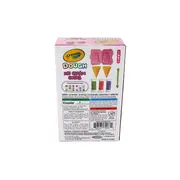 CRAYOLA MINI SET DE INGHETATA VIVA1-2087