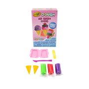 CRAYOLA MINI SET DE INGHETATA VIVA1-2087