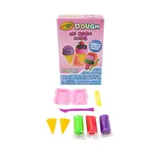 CRAYOLA MINI SET DE INGHETATA VIVA1-2087
