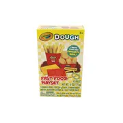 CRAYOLA MINI SET FAST FOOD VIVA1-2211