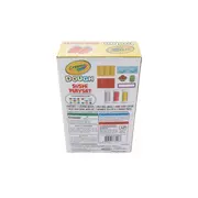 CRAYOLA MINI SET SUSHI VIVA1-3148